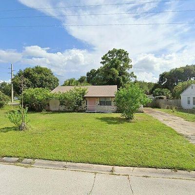 1001 Pinedale Rd, Rockledge, FL 32955