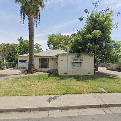 1002 E Shields Ave, Fresno, CA 93704