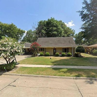 1005 Parklane, Blytheville, AR 72315