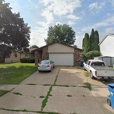 1006 26 Th Avenue Ct, Silvis, IL 61282