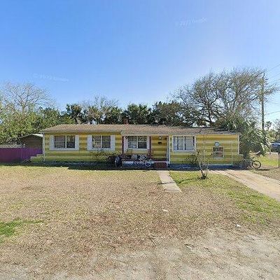 101 Carver St W, Saint Augustine, FL 32080