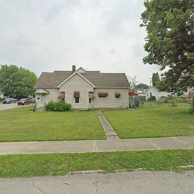 101 S D St, Marion, IN 46952