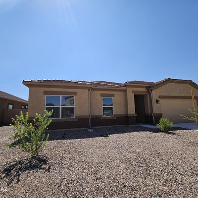 10227 N Black Dalea Dr, Marana, AZ 85653