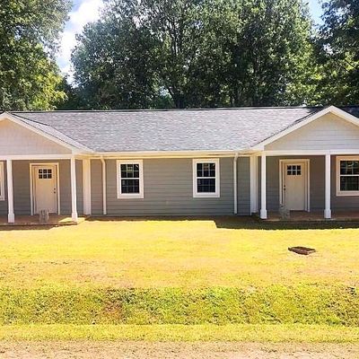 103 S Washington St, Calhoun Falls, SC 29628