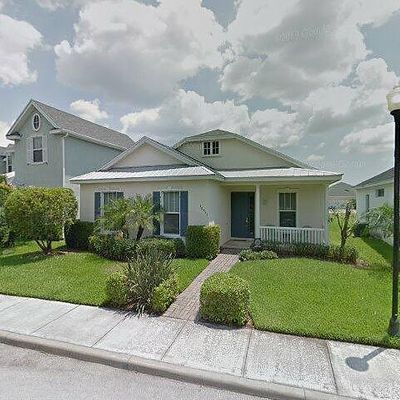 10558 Sw Westlawn Blvd, Port Saint Lucie, FL 34987