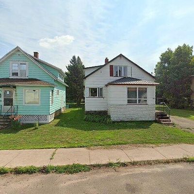 106 Lahti St, Wakefield, MI 49968