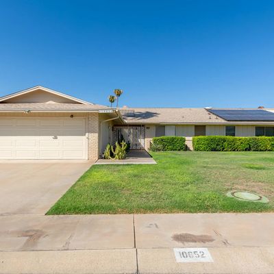 10652 W Saratoga Cir, Sun City, AZ 85351