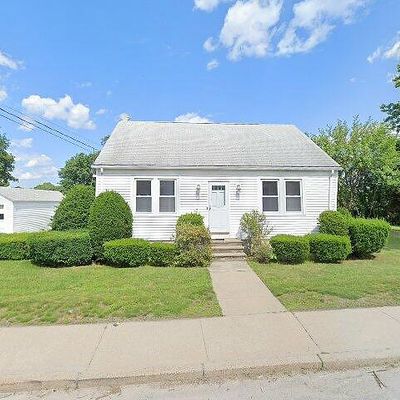 107 George Waterman Rd, Johnston, RI 02919