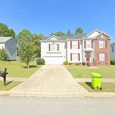 108 Clearmeadow Dr, Columbia, SC 29229