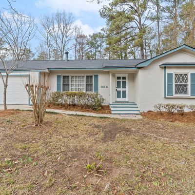 982 Roundtable Ln, Macon, GA 31220