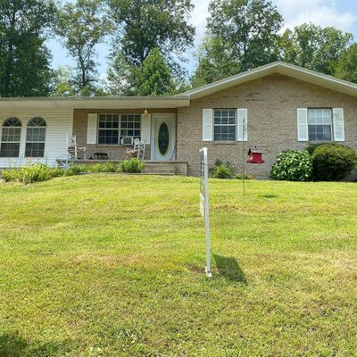 Old Brimstone Rd, Helenwood, TN 37755