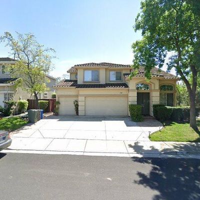 116 Valley Oaks Loop, Union City, CA 94587