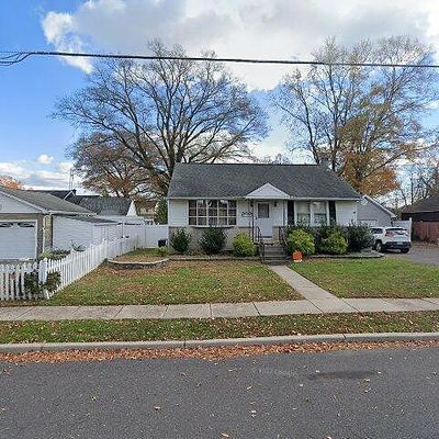 1208 Tatum St, Woodbury, NJ 08096