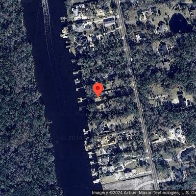 121 N Roscoe Blvd, Ponte Vedra Beach, FL 32082