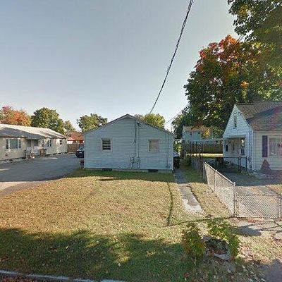 121 San Miguel St, Springfield, MA 01104