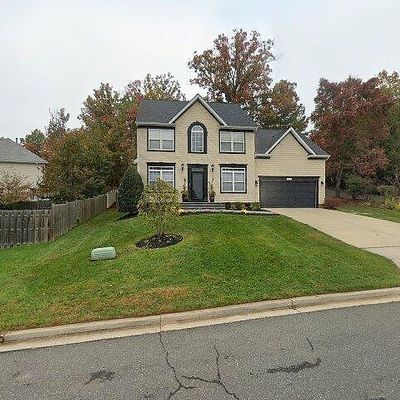 12112 Quadrille Ln, Bowie, MD 20720