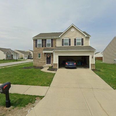 1215 Hall Way, Cleveland, OH 44128