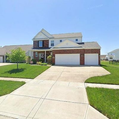 1217 Lucca Dr, Greenwood, IN 46143