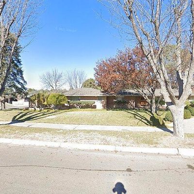 1217 W 3 Rd St, Roswell, NM 88201