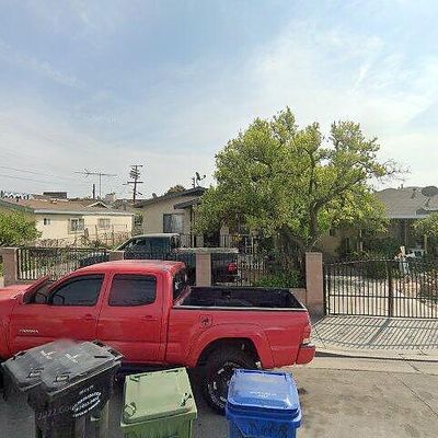1226 S Kern Ave, Los Angeles, CA 90022