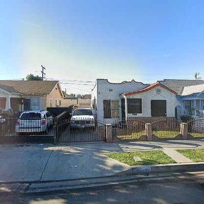 1226 W 66 Th St, Los Angeles, CA 90044