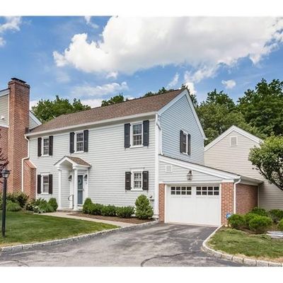 123 Richmond Hill Rd, New Canaan, CT 06840