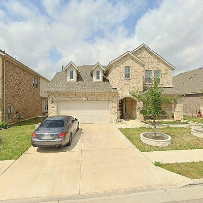 124 Potts St, Georgetown, TX 78628