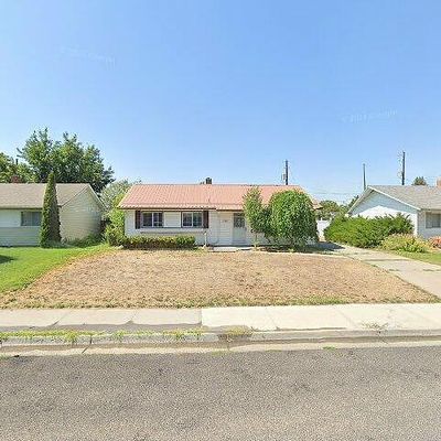 1240 Merrett Dr, Idaho Falls, ID 83404