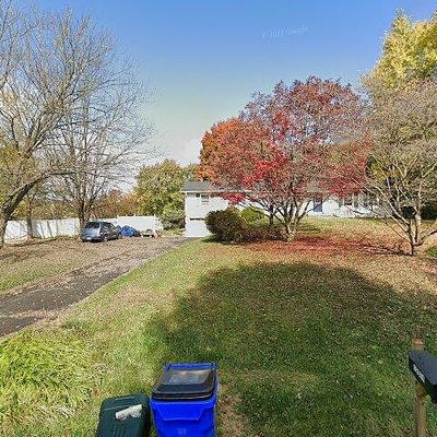 12604 Moxley Crest Dr, Mount Airy, MD 21771