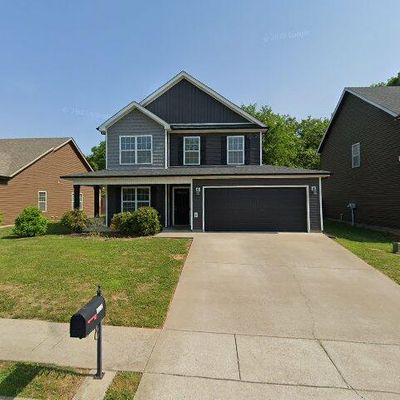 1269 Eagles View Dr, Clarksville, TN 37040