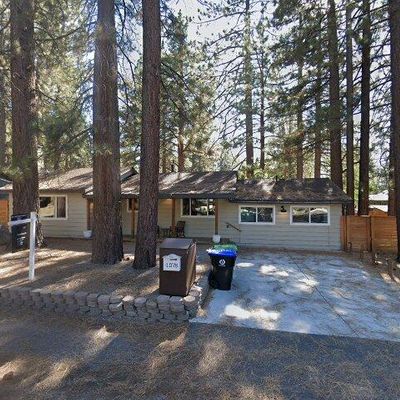 1276 Herbert Ave, South Lake Tahoe, CA 96150