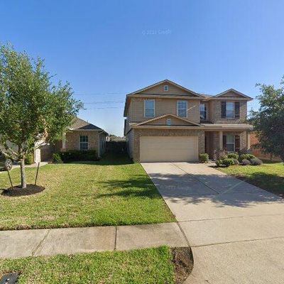 10830 Harston Dr, Tomball, TX 77375