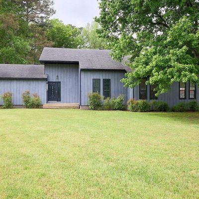 10915 W Sardis Rd, Bauxite, AR 72011