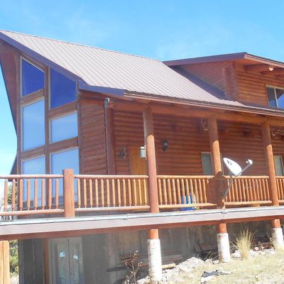 11 Moose Hollow Rd, Robertson, WY 82944