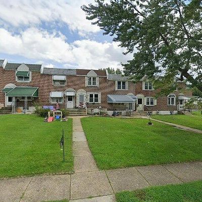 11 S Garfield Ave, Glenolden, PA 19036