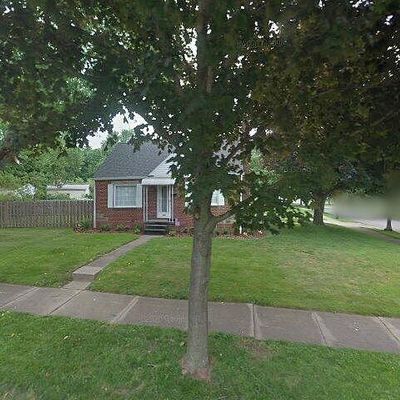 110 Ansel Ave, Akron, OH 44312