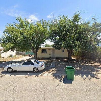 110 E Pima St, Huachuca City, AZ 85616