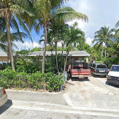 1101 S C St, Lake Worth Beach, FL 33460