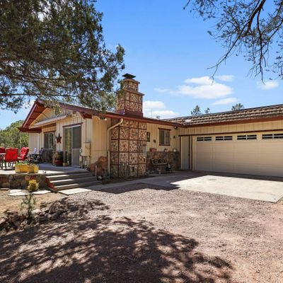 1107 S Western Dr, Payson, AZ 85541