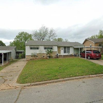 1108 N Maple Ave, Sand Springs, OK 74063