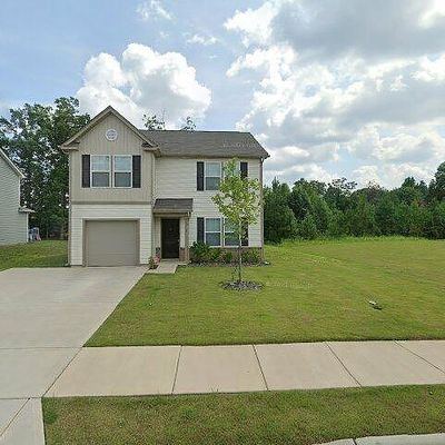 1115 Georgia Oak Ln, Landis, NC 28088