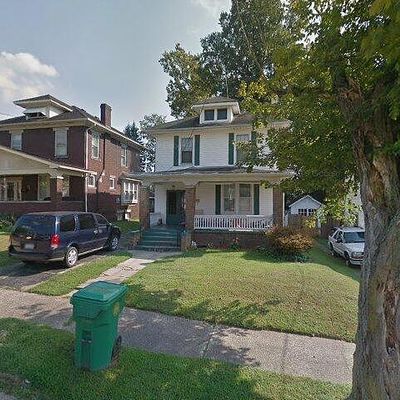1122 22 Nd St, Portsmouth, OH 45662