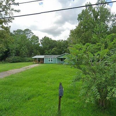 1125 N Tannahill St, Vidor, TX 77662