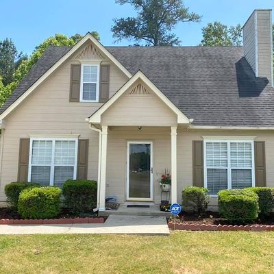 113 Jasmine Dr, Alabaster, AL 35007