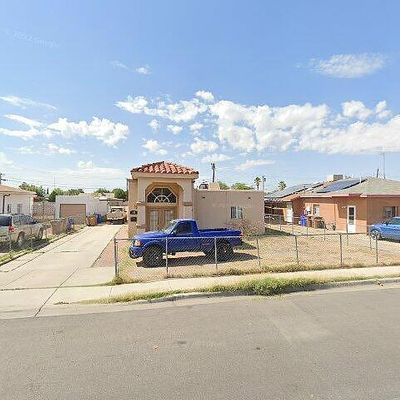 113 W Gallagher Ave, Las Cruces, NM 88005