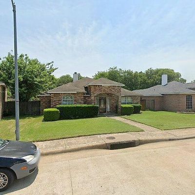 1130 Wayne Ave, Duncanville, TX 75137