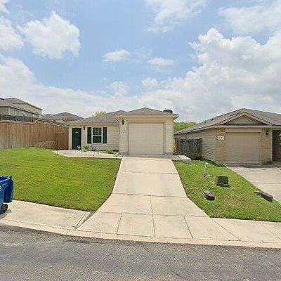 11306 Fire Cyn, San Antonio, TX 78252