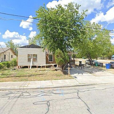 1131 Mcilvaine, San Antonio, TX 78201