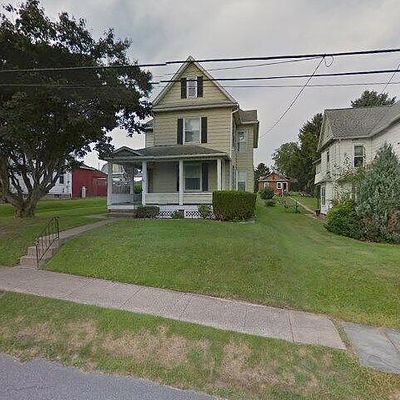 114 Spruce St, Jersey Shore, PA 17740