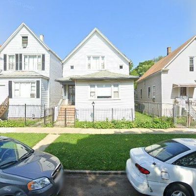 1141 N Waller Ave, Chicago, IL 60651